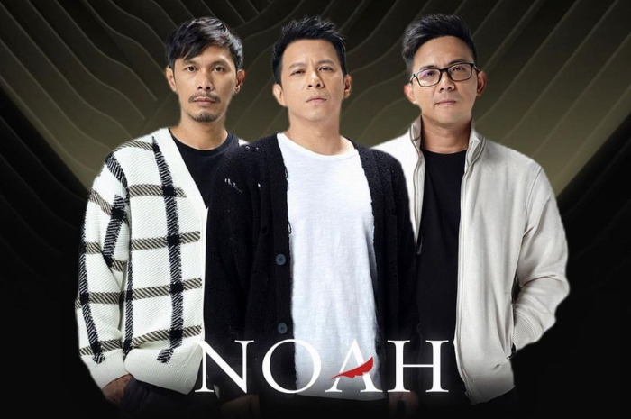 NOAH