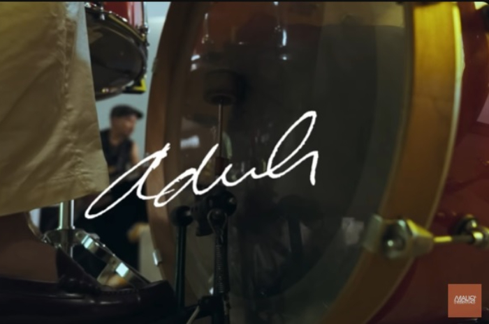 Lirik lagu Aduh - MALIQ & D'Essentials