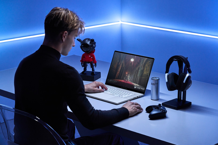 ASUS ROG Zephyrus G14 & G16 hadir dengan desain yang lebih sleek namun tetap denga performa yang tinggi