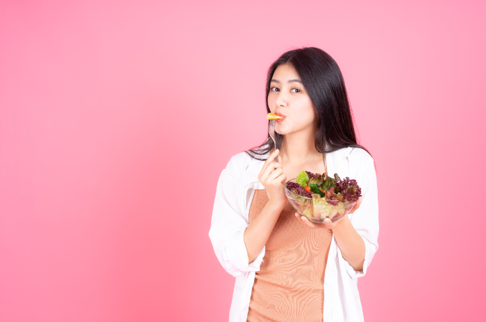 Ide hadiah untuk sahabat yang sedang diet.