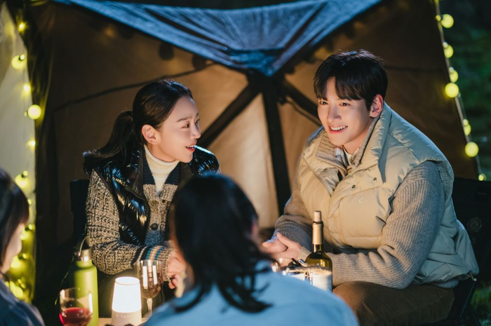 Drama Korea Welcome to Samdalri