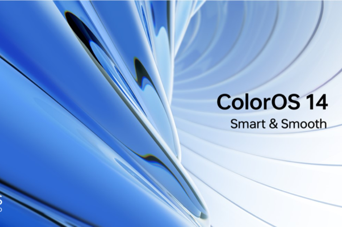 OPPO menghadirkan ColorOS 14 dengan basis android 14 yang kini semakin sederhana dan pintar
