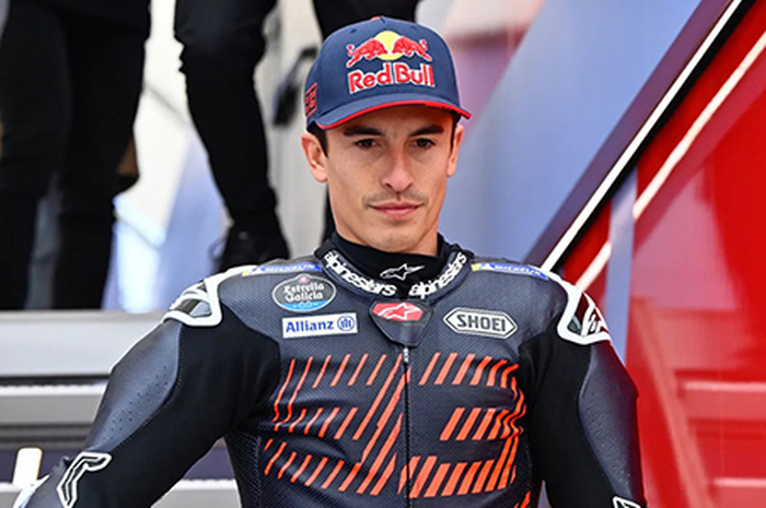 Apa yang bisa dilakukan Marc Marquez bersama Gresini Racing di MotoGP 2024? Terungkap fakta banyak yang bisa diperbuat MM93 ternyatat