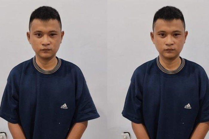 Sosok Popo, pemuda yang merudapaksa nenek 71 tahun di Manado