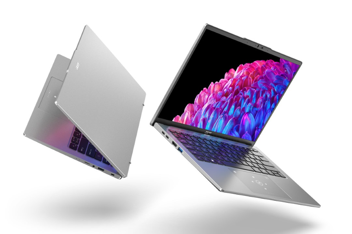 ACER Swift Go 14 AI