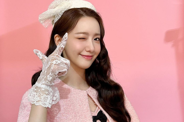 YoonA SNSD