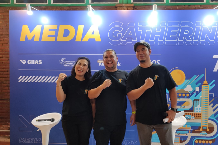 Seven Event siap gelar pameran motor dan mobil di sepanjang tahun 2024.