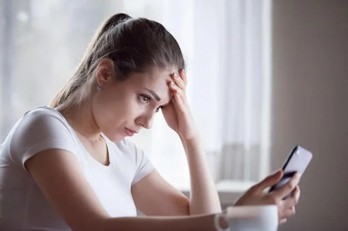 Cara menghadapi gebetan yang tidak suka chattingan