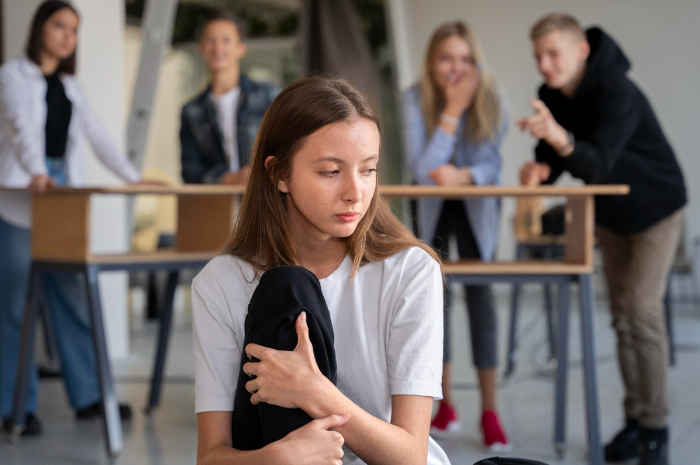 Quotes tentang Hari Sekolah Tanpa Kekerasan