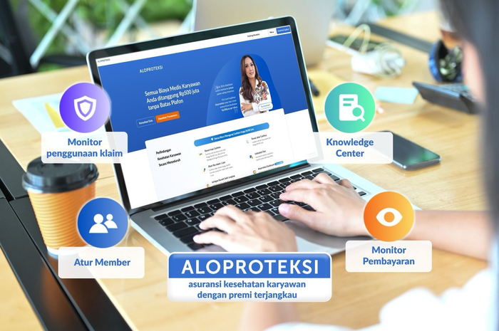 Alodokter memperkenalkan dashboard baru yang lebih inovatif dan mudah digunakan