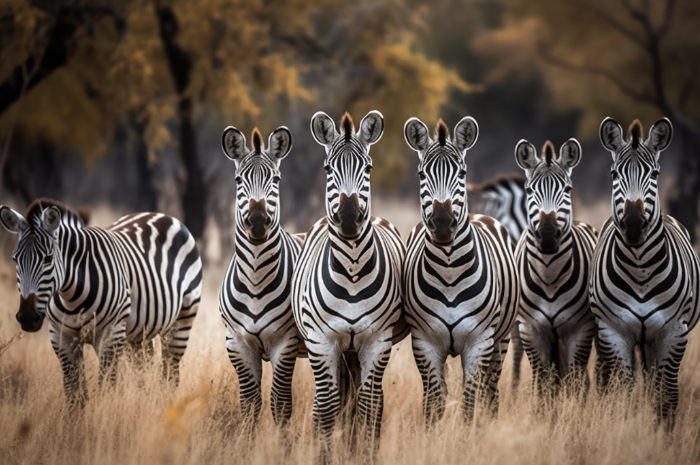 Zebra