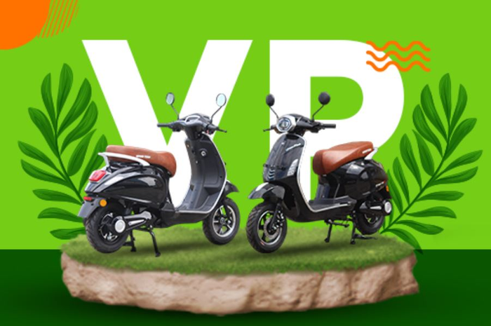 Motor listrik murah dari Greentech, bakal hadir di IIMS 2024.