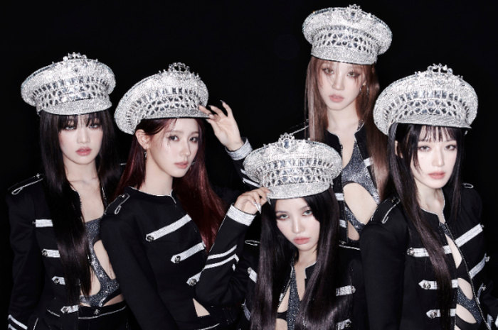 (G)I-DLE