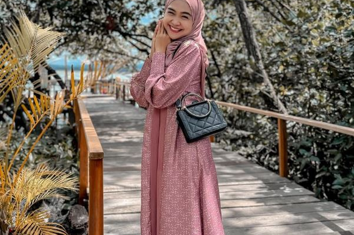 Sahabat bongkar tabiat asli Ria Ricis