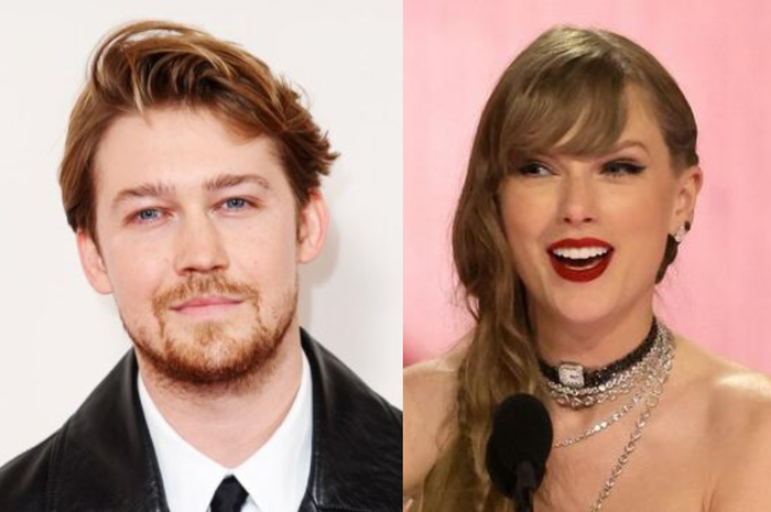 Album baru Taylor Swift diduga buat Joe Alwyn