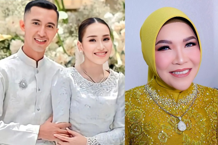 Umi Kalsum benarkan kabar Ayu Ting Ting lamaran