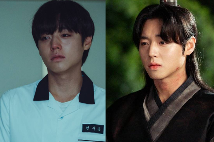 Drama Korea Park Ji Hoon