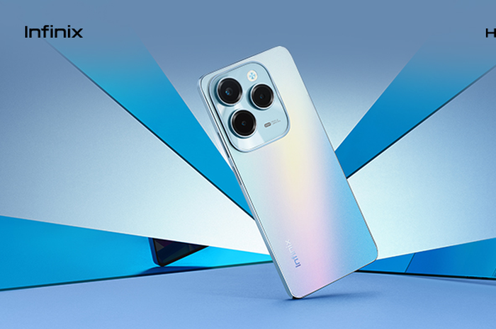 Infinix Indonesia akan segera menghadirkan Hot 40i & Hot 40 Pro