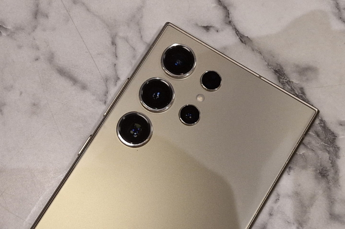 Kemampuan zoom Samsung Galaxy S24 Ultra menjadi salah satu fitur unggulan