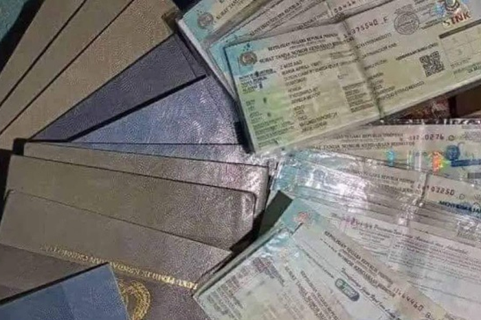 BPKB dan STNK jadi syarat perpanjang pajak motor tahunan ternyata tanpa BPKB masih bisa dilakukan ketahui caranya.