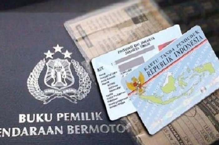 (Ilustrasi) Dua provinsi di gelar pemutihan pajak motor di bulan Februari 2024. Bawa STNK, KTP.