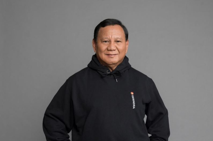 Prabowo Subianto