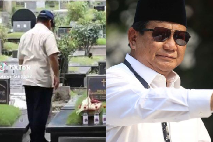 sosok mendiang ibunda Prabowo Subianto yang miliki latar belakang tak main-main