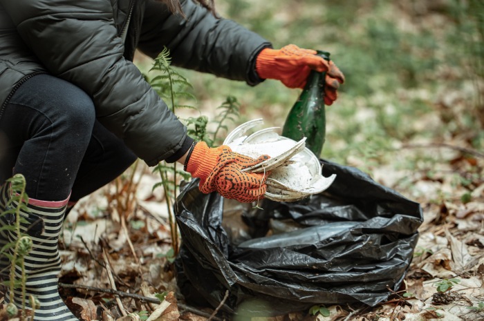 Peringatan Hari Peduli Sampah Nasional