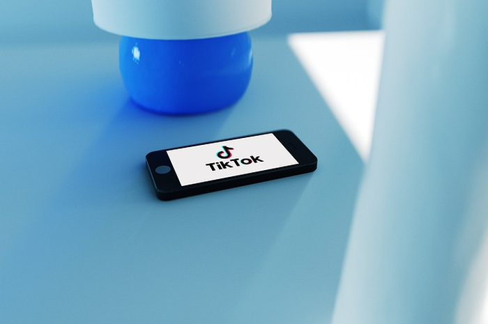 Kata yang viral di TikTok