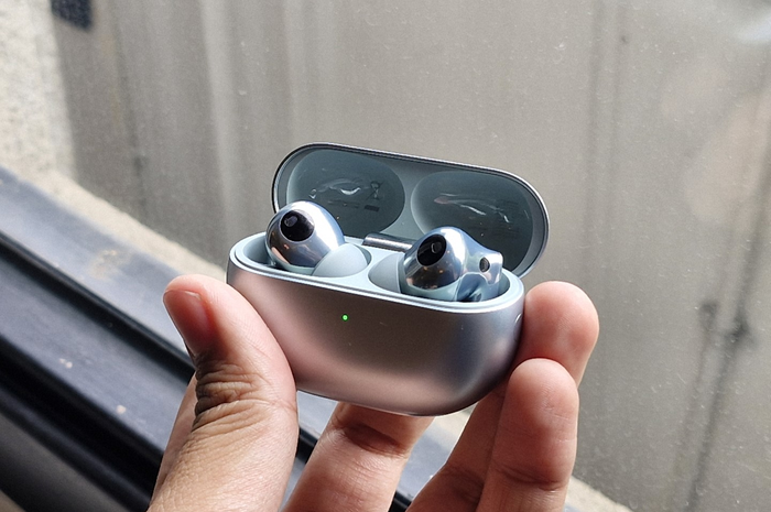 Huawei Freebuds Pro 3 Akan segera hadir di Indonesia membawa kualitas audio yang premium