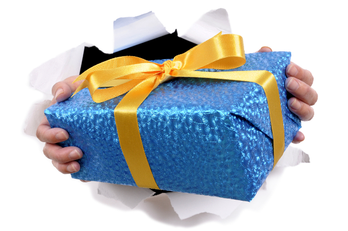 hadiah untuk pasangan