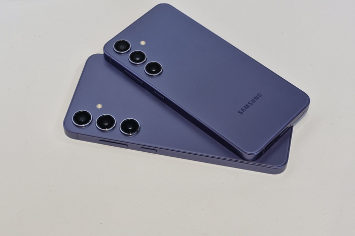 Tidak hanya mengandalkan kemampuan AI, Galaxy S24 Series juga memiliki sejumlah upgrade yang bisa meningkatkan pengalaman pengguna