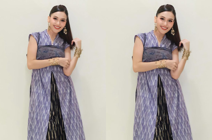 Ayu Ting Ting