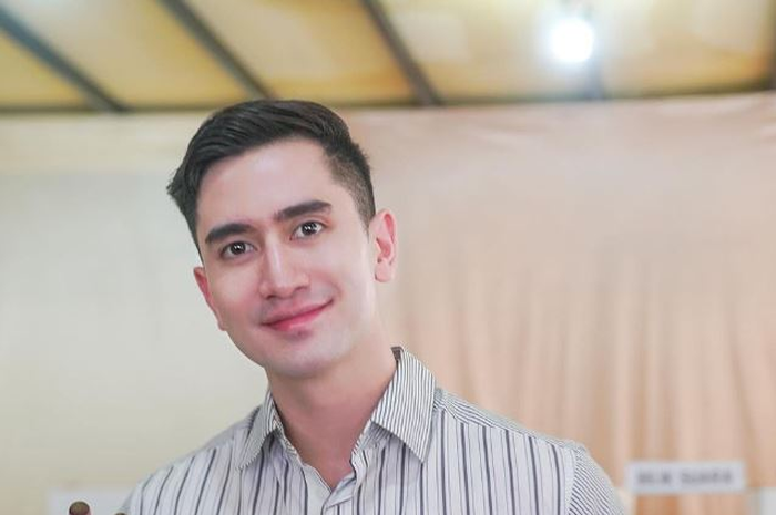 Verrell Bramasta
