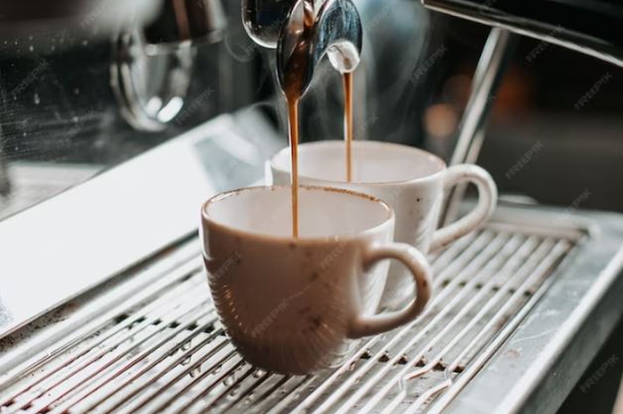 ilustrasi kopi