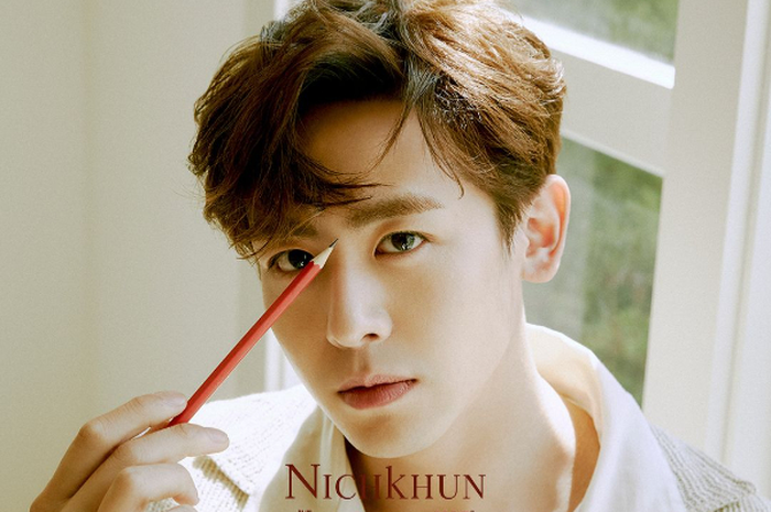 Fan meeting Nichkhun di Jakarta