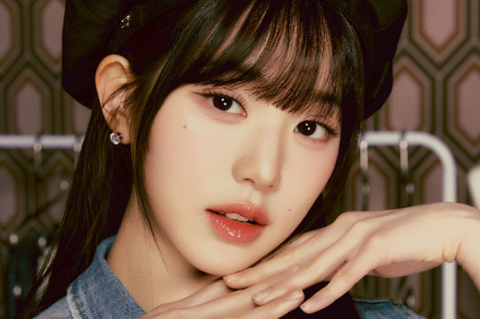 Jang Wonyoung IVE