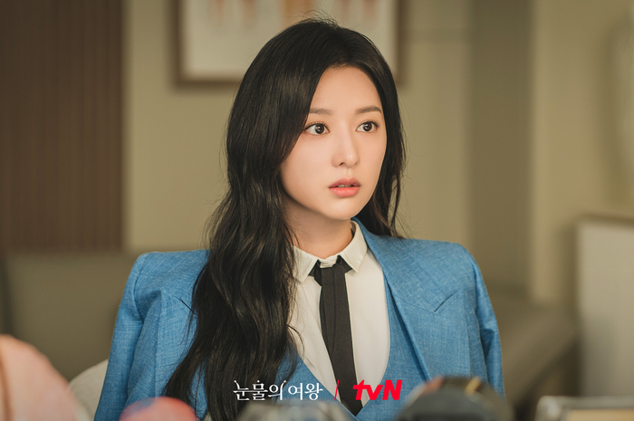 Drama Korea Queen of Tears