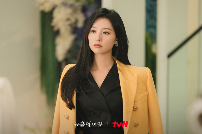 Drama Korea Queen of Tears