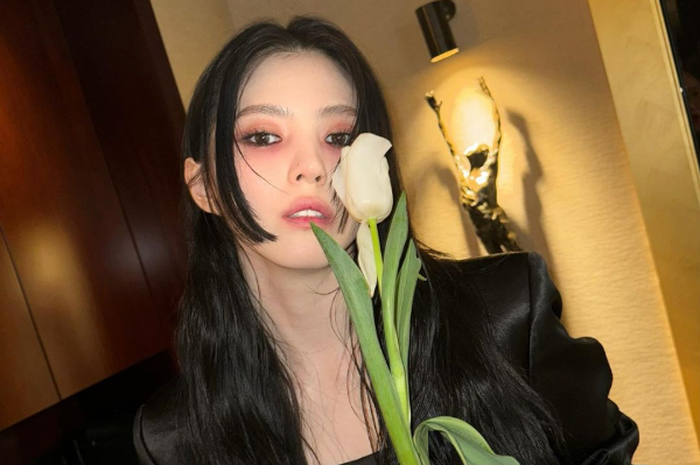 Han So Hee