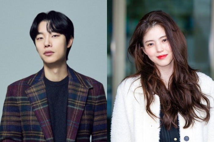 Drama Korea Ryu Jun Yeil dan Han So Hee