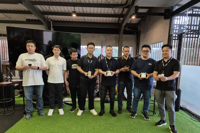 Bose melalui PT Prima Audio Indonesia akan segera menghadirkan TWS Open Ear pertamanya, Ultra Open EarBuds