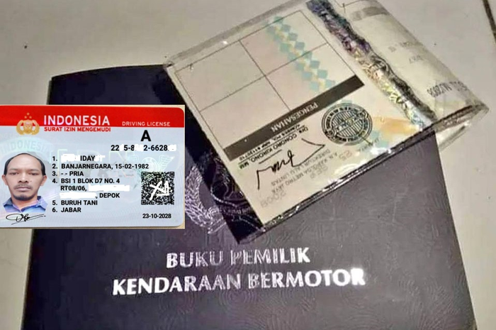 BPJS Kesehatan akan jadi syarat wajib urus STNK BPKB dan SCCK