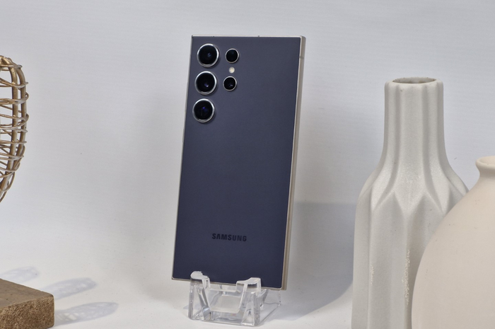 Sejumlah fitur di Galaxy S24 Series bisa menghasilkan video cinematik ala profesional dengan mudah