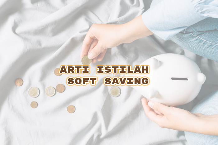 arti istilah soft saving