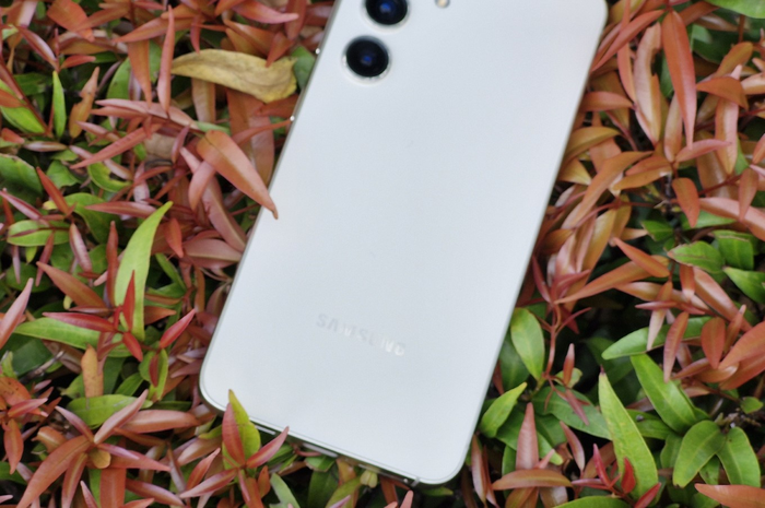 Fitur-fitur Galaxy AI di Galaxy S24 menjadi memiliki peran penting dalam mendukung pekerjaan kami