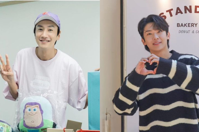 Lee Kwang Soo digantikan Dex dalam acara The Zone : Survival Mission