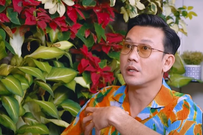 Denny Sumargo