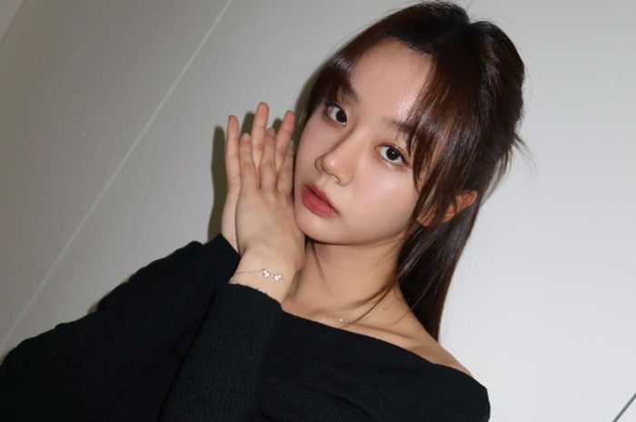 Hyeri 