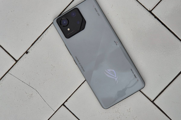 ASUS ROG PHone 8 sewries dipastikan akan hadir di Indonesia dengan membawa 2 model yang standar dan pro